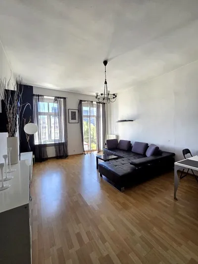 Wynajmę Mieszkanie Łódź - 72 m² - miniatura 3