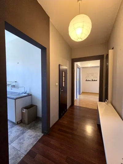 Wynajmę Mieszkanie Łódź - 72 m² - miniatura 2