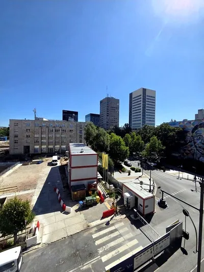 Wynajmę Mieszkanie Łódź - 72 m² - miniatura 5