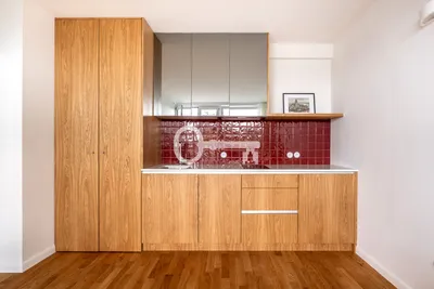 Wynajmę Mieszkanie Warszawa - 25 m² - miniatura 2