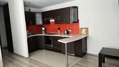 Wynajmę Mieszkanie Kraków - 37 m² - miniatura 3