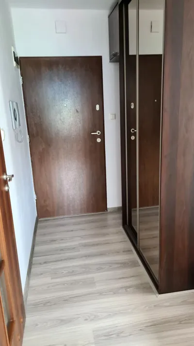 Wynajmę Mieszkanie Kraków - 37 m² - miniatura 5