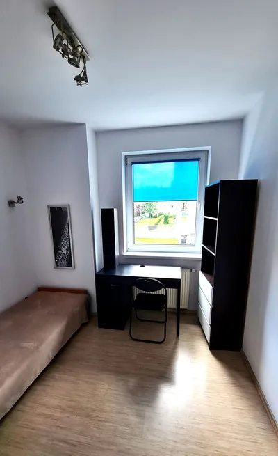 Wynajmę Mieszkanie Kraków - 37 m² - miniatura 2