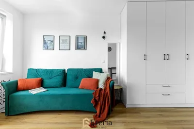Wynajmę Mieszkanie Warszawa - 26 m² - miniatura 3