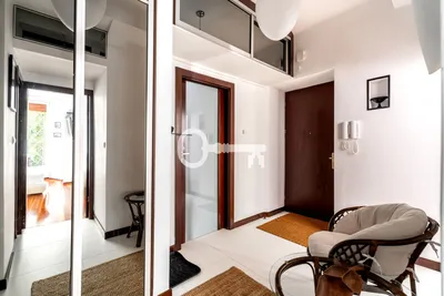 Wynajmę Mieszkanie Warszawa - 50 m² - miniatura 5