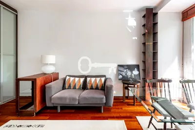 Wynajmę Mieszkanie Warszawa - 50 m² - miniatura 2