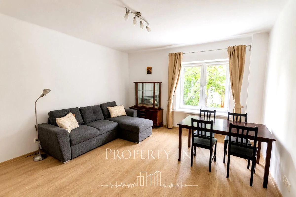 Wynajmę Mieszkanie Warszawa - 53 m² - 1/30