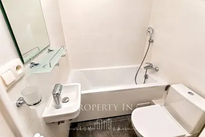 Wynajmę Mieszkanie Warszawa - 53 m² - miniatura 5