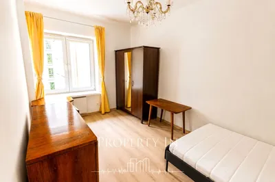 Wynajmę Mieszkanie Warszawa - 53 m² - miniatura 2