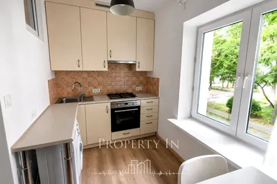 Wynajmę Mieszkanie Warszawa - 53 m² - miniatura 3