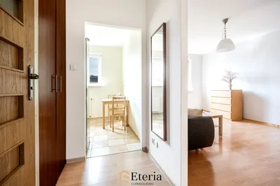 Wynajmę Mieszkanie Warszawa - 32,90 m² - miniatura 3