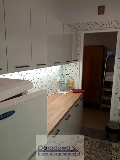 Wynajmę Mieszkanie Warszawa - 35 m² - miniatura 5