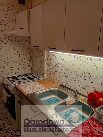 Wynajmę Mieszkanie Warszawa - 35 m² - miniatura 4