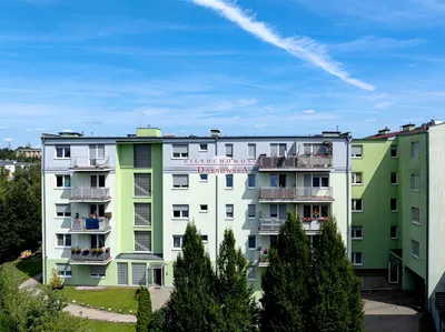 Wynajmę Mieszkanie Poznań - 54 m² - miniatura 4