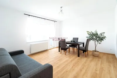 Wynajmę Mieszkanie Poznań - 54 m² - miniatura 5