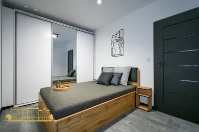 Wynajmę Mieszkanie Kraków - 38 m² - miniatura 4