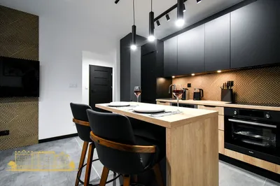 Wynajmę Mieszkanie Kraków - 38 m²