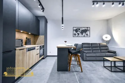 Wynajmę Mieszkanie Kraków - 38 m² - miniatura 2