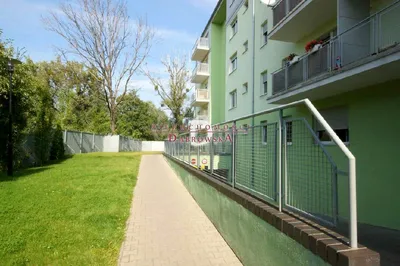 Wynajmę Mieszkanie Poznań - 54 m² - miniatura 2