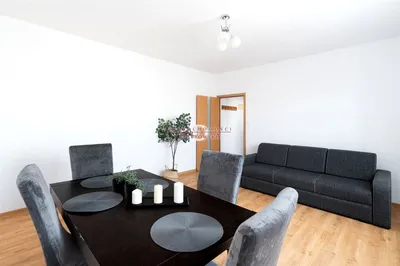 Wynajmę Mieszkanie Poznań - 54 m²