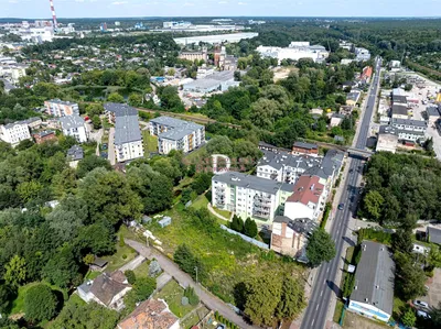 Wynajmę Mieszkanie Poznań - 54 m² - miniatura 3