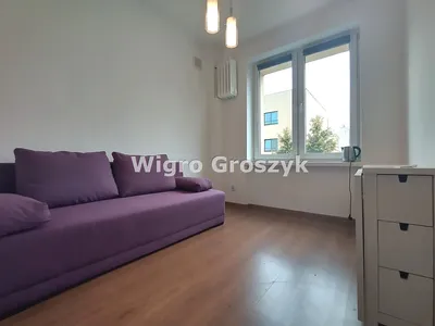 Wynajmę Mieszkanie Warszawa - 14,16 m² - miniatura 4