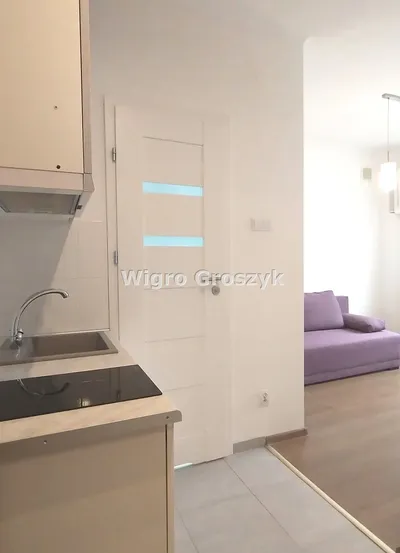 Wynajmę Mieszkanie Warszawa - 14,16 m² - miniatura 5