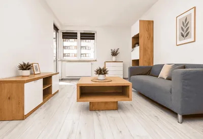 Wynajmę Mieszkanie Kraków - 38 m²