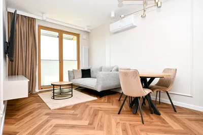 Wynajmę Mieszkanie Kraków - 51,50 m² - miniatura 2