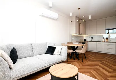 Wynajmę Mieszkanie Kraków - 51,50 m² - miniatura 3