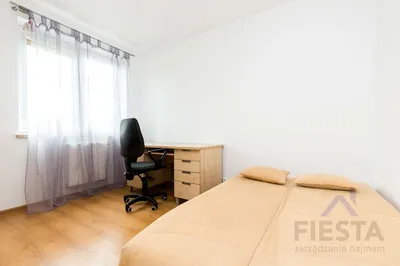 Wynajmę Mieszkanie Warszawa - 48 m² - miniatura 4