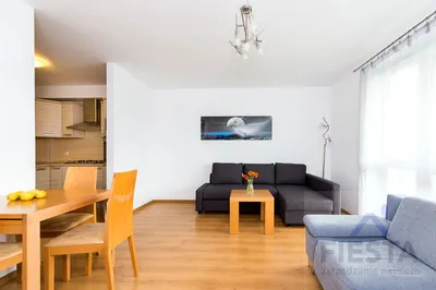 Wynajmę Mieszkanie Warszawa - 48 m² - miniatura 2