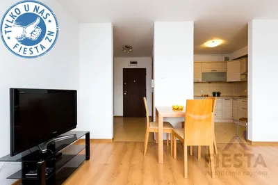 Wynajmę Mieszkanie Warszawa - 48 m²