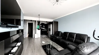 Wynajmę Mieszkanie Kraków - 50 m² - miniatura 2