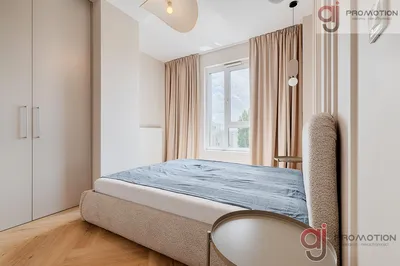 Wynajmę Mieszkanie Łódź - 42,50 m² - miniatura 5