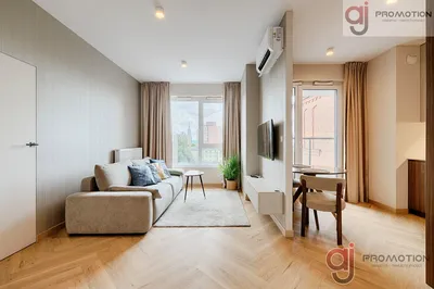 Wynajmę Mieszkanie Łódź - 42,50 m² - miniatura 4