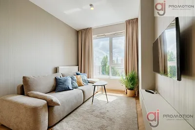 Wynajmę Mieszkanie Łódź - 42,50 m² - miniatura 3