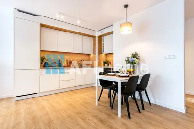 Wynajmę Mieszkanie Kraków - 55,64 m² - miniatura 4
