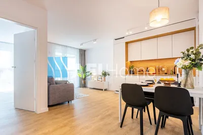 Wynajmę Mieszkanie Kraków - 55,64 m² - miniatura 5
