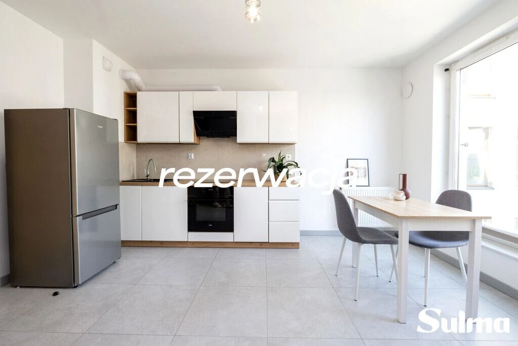 Wynajmę Mieszkanie Kraków - 25 m² - 1/17
