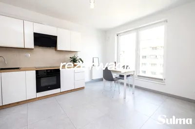 Wynajmę Mieszkanie Kraków - 25 m² - miniatura 2