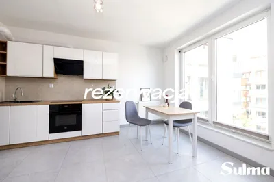Wynajmę Mieszkanie Kraków - 25 m² - miniatura 3