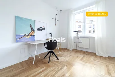 Wynajmę Mieszkanie Warszawa - 69 m² - miniatura 5