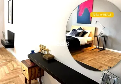 Wynajmę Mieszkanie Warszawa - 69 m² - miniatura 4