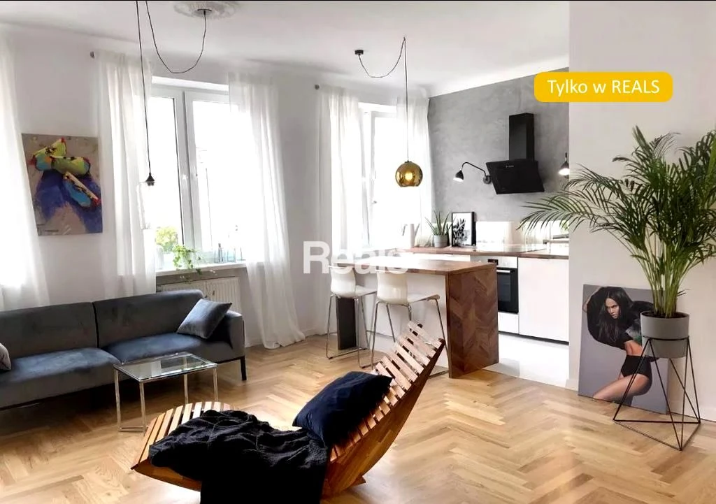Wynajmę Mieszkanie Warszawa - 69 m² - 1/31