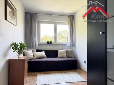 Wynajmę Mieszkanie Warszawa - 36,50 m² - miniatura 2