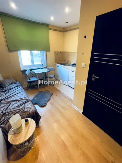Wynajmę Mieszkanie Katowice - 20 m² - miniatura 5