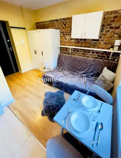 Wynajmę Mieszkanie Katowice - 20 m² - miniatura 3