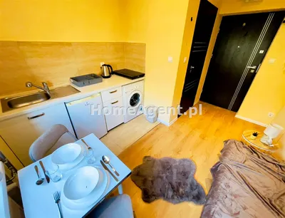 Wynajmę Mieszkanie Katowice - 20 m² - miniatura 2