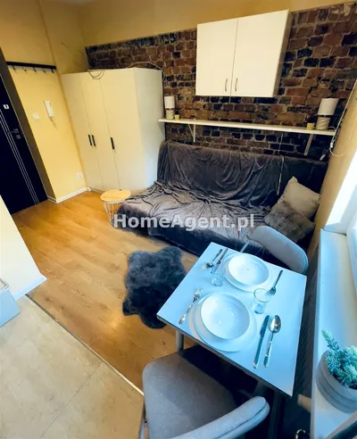 Wynajmę Mieszkanie Katowice - 20 m² - miniatura 4